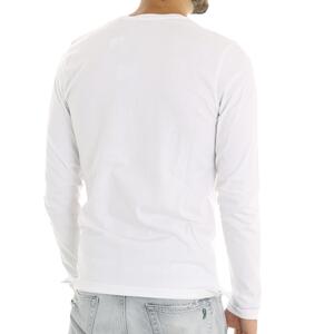 T-SHIRT VINTON LS SOLID - Mad Fashion | img vers.300x/